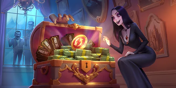 FamBet Casino App-Screenshot
